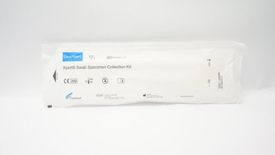 Cepheid SWAB/G-50 GeneXpert Swab Specimen Collection Kit